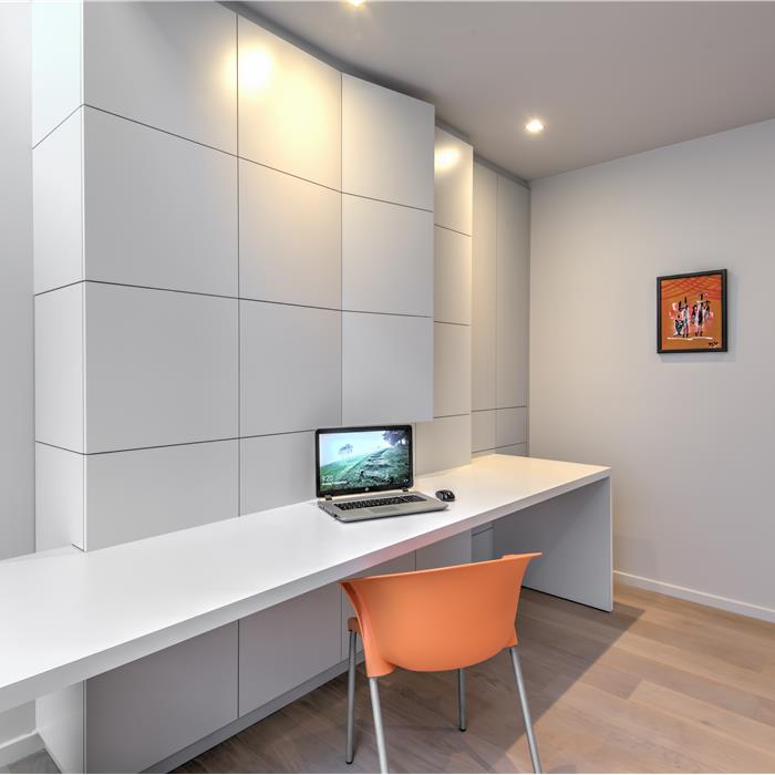 Realisatie renovatie woning Wommelgem